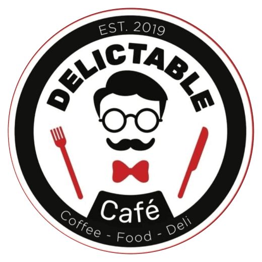 Delictable Cafe